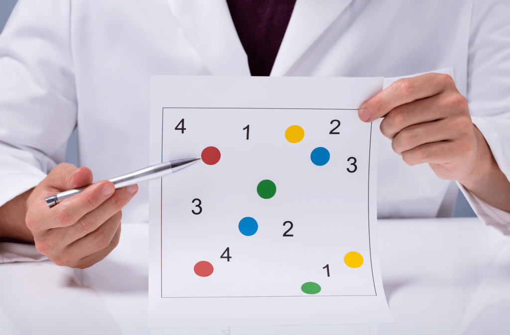 diagnoza neuropsychologiczna demencji funkcje poznawcze neuropsycholog radom dzieci dziecięcy ADHD ocena dorośli