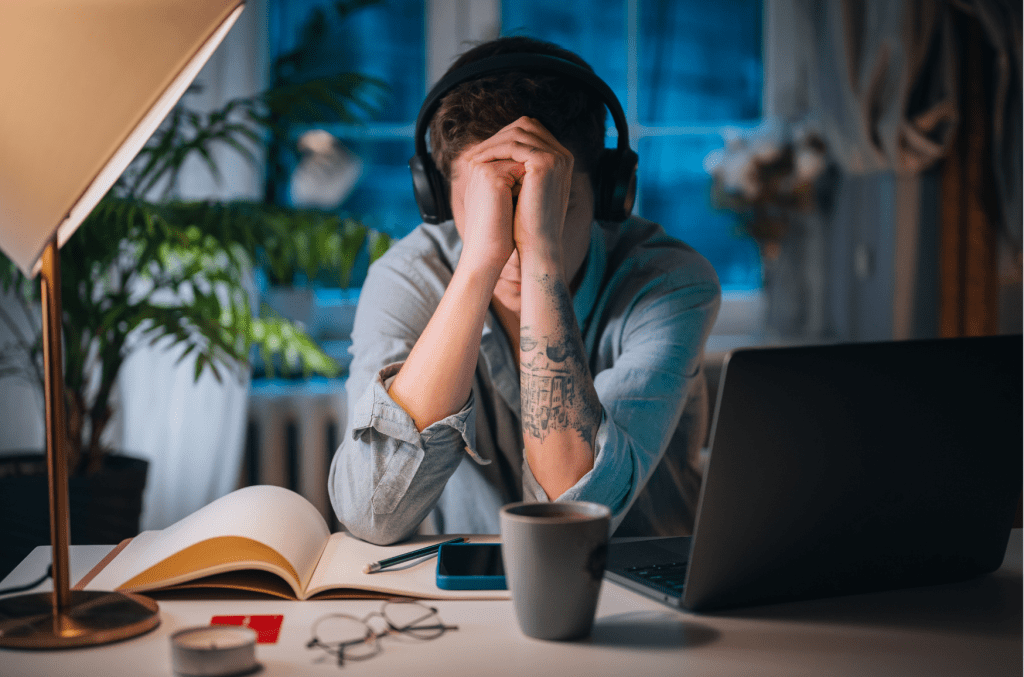 tiki terapia diagnoza tików psycholog neuropsycholog radom klaudia mazur tiki nerwowe adhd dziecięca
