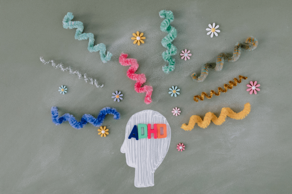 diagnoza adhd osób dorosłych diva 5 badanie neuropsychologiczne neuropsycholog radom
